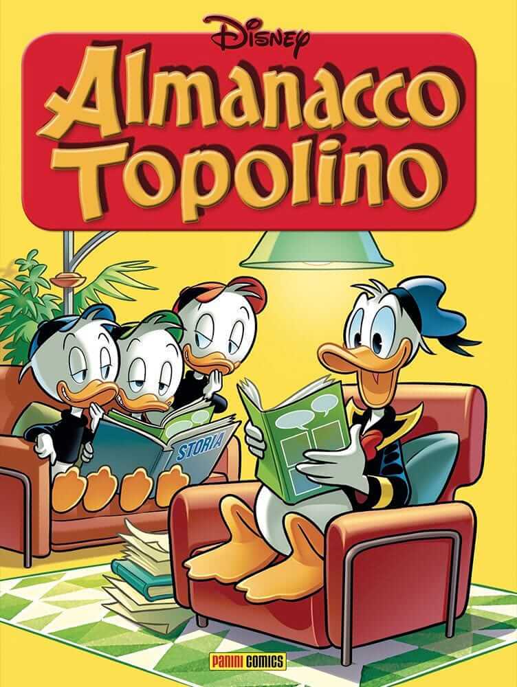 Panini-Almanacco-Topolino-cover