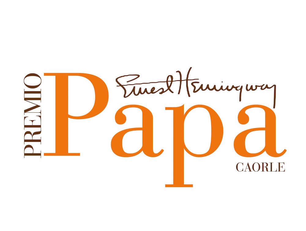 Premio-Papa-Ernst-Hemingway-Caorle-logo