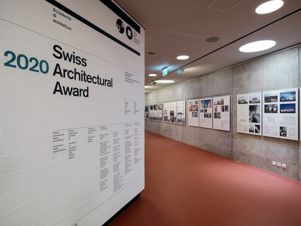Swiss-Architectural-Award