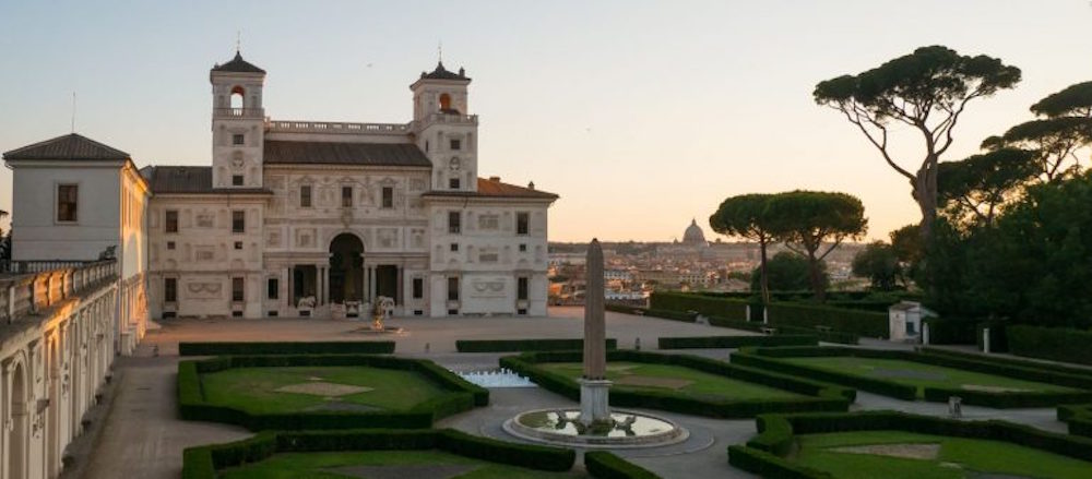 Villa-Medici