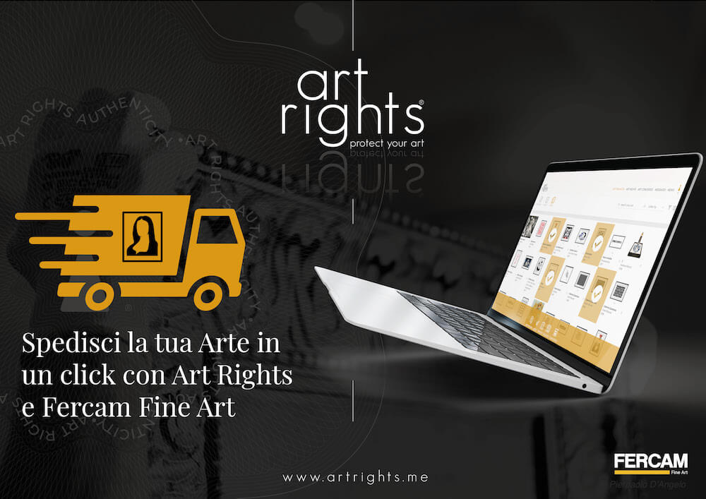 ART-Rights&Fercam