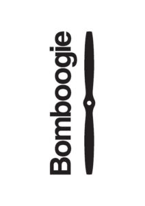 Bomboogie-logo
