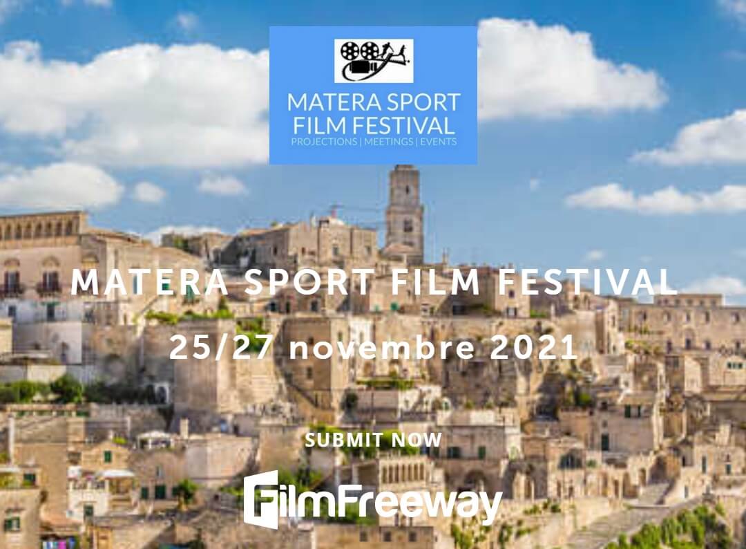MateraSportFilmFestival2021