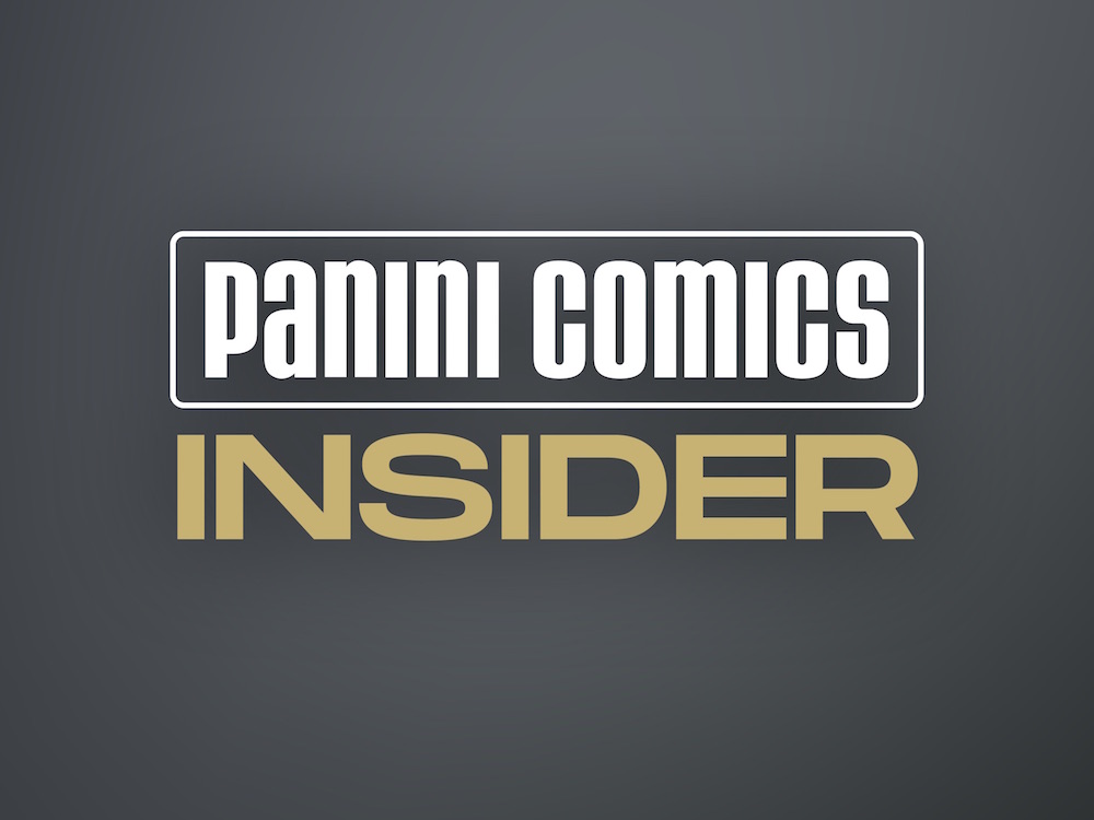 Panini-Comics-Insider-Logo