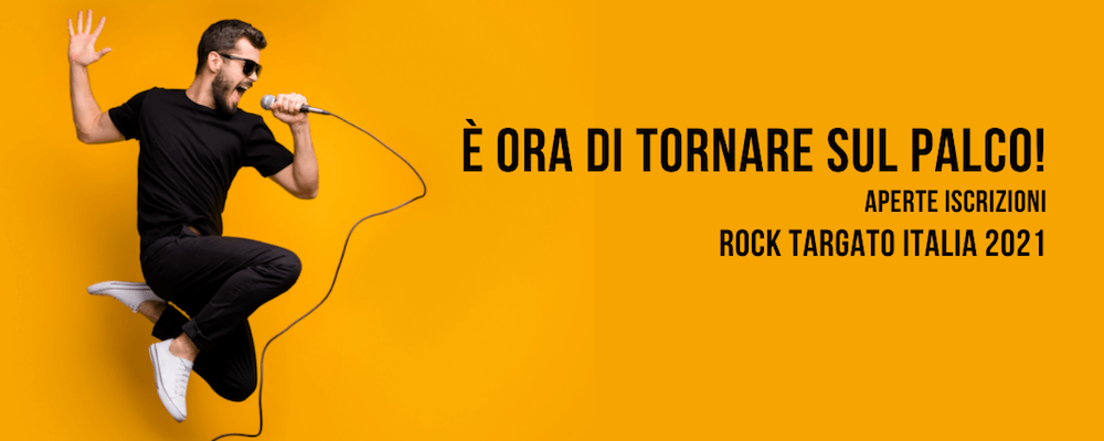 Rock-Targato-Italia-2021