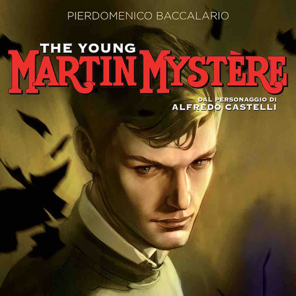 Storytel-Bonelli-Editore-The-Young-Martin-Mystère