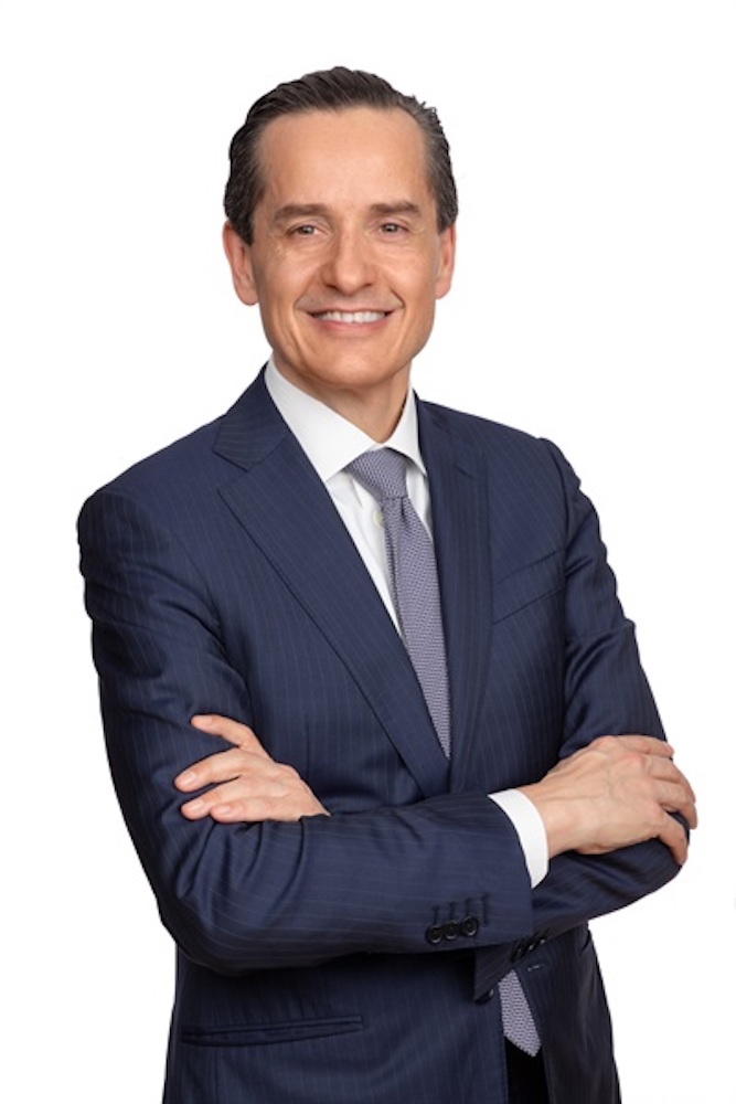 CDP-Venture-Capital Sgr-Enrico Resmini, Amministratore Delegato e Direttore Generale di CDP Venture Capital Sgr