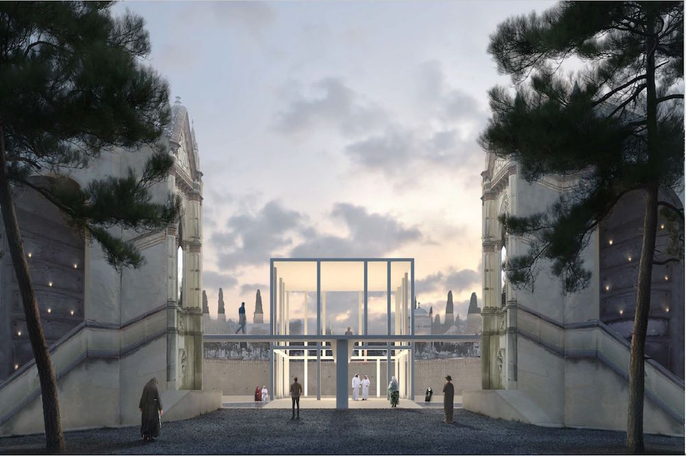 Cimitero-monumentale-Caltagirone-progetto-vincitore