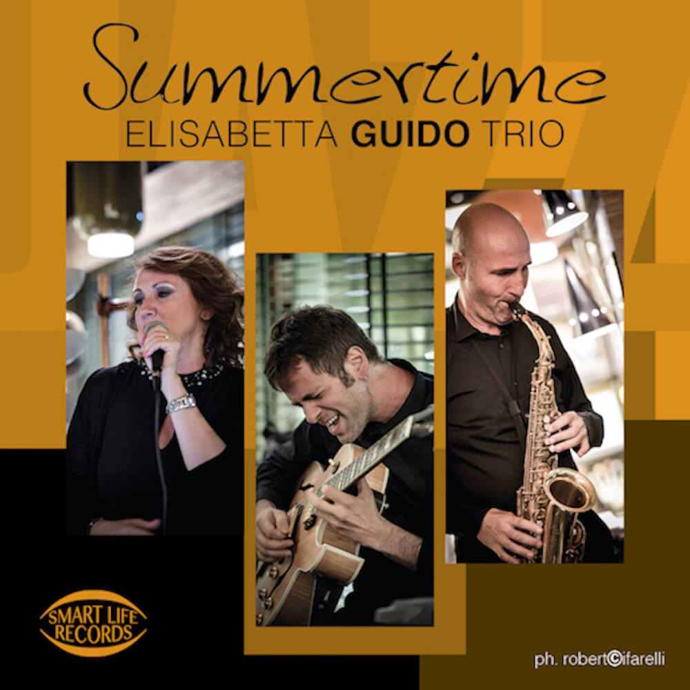 Elisabetta-Guido-Summertime