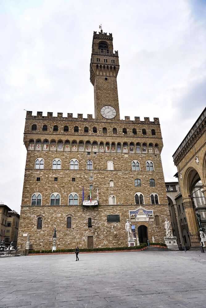 Firenze-Palazzo-Vecchio