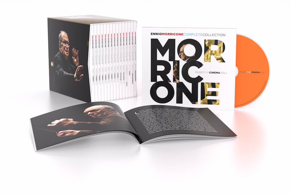 Morricone-Complete-Collection