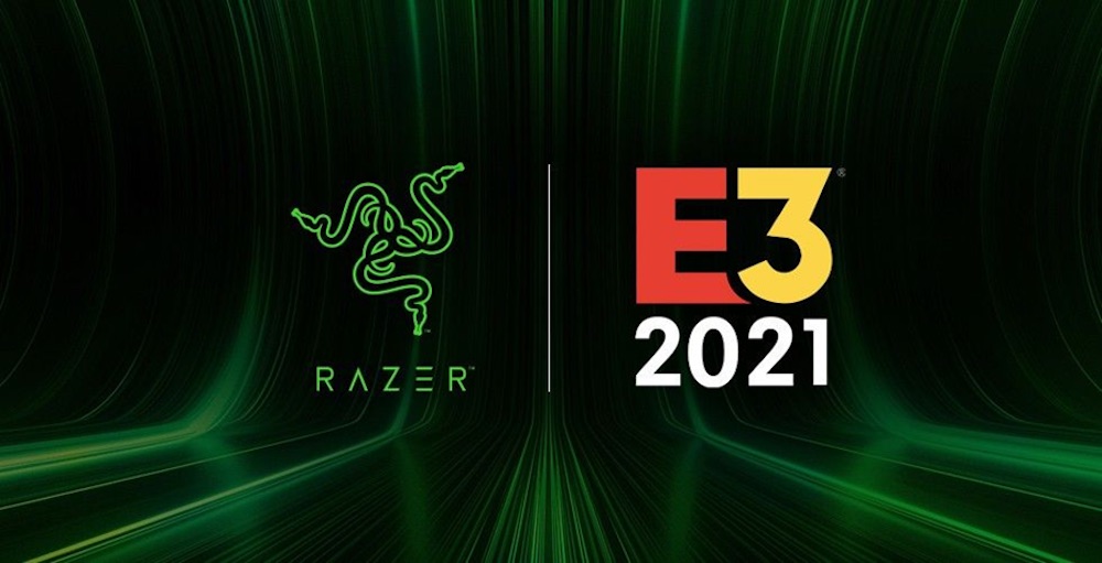 Razer-E3