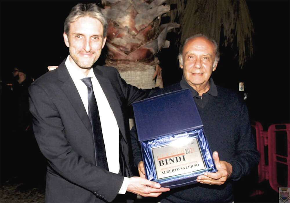 Alberto-Salerno-con-il-Sindaco-di-S.Margherita-Ligure-Premio-Bindi