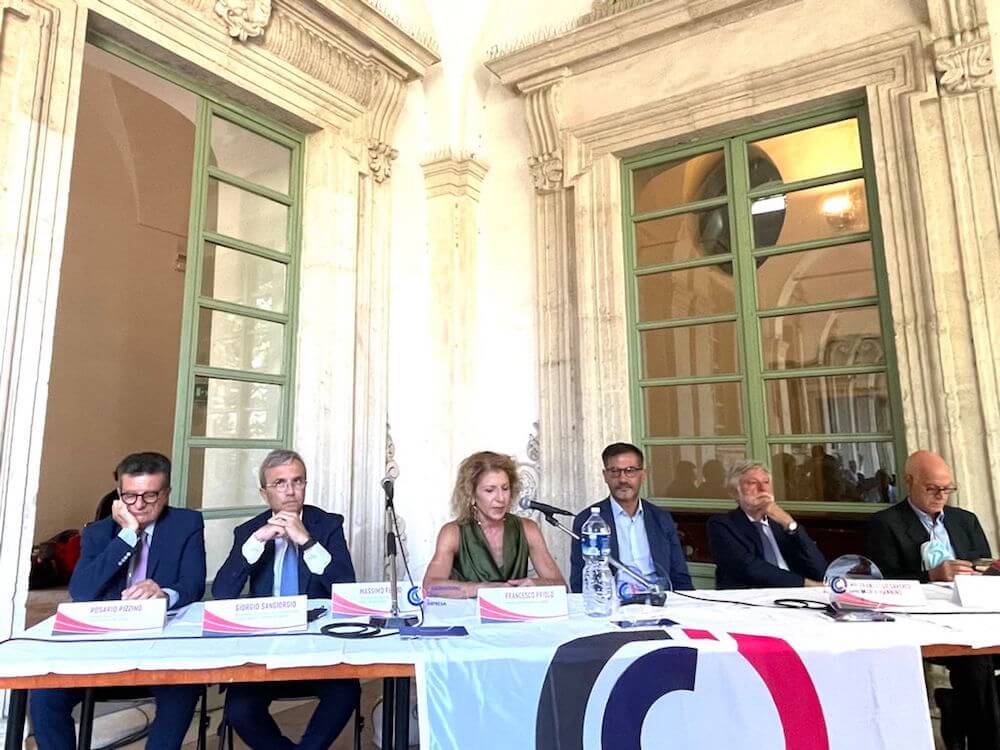 Codice-della-Crisi d’Impresa-e-dell’Insolvenza-Catania