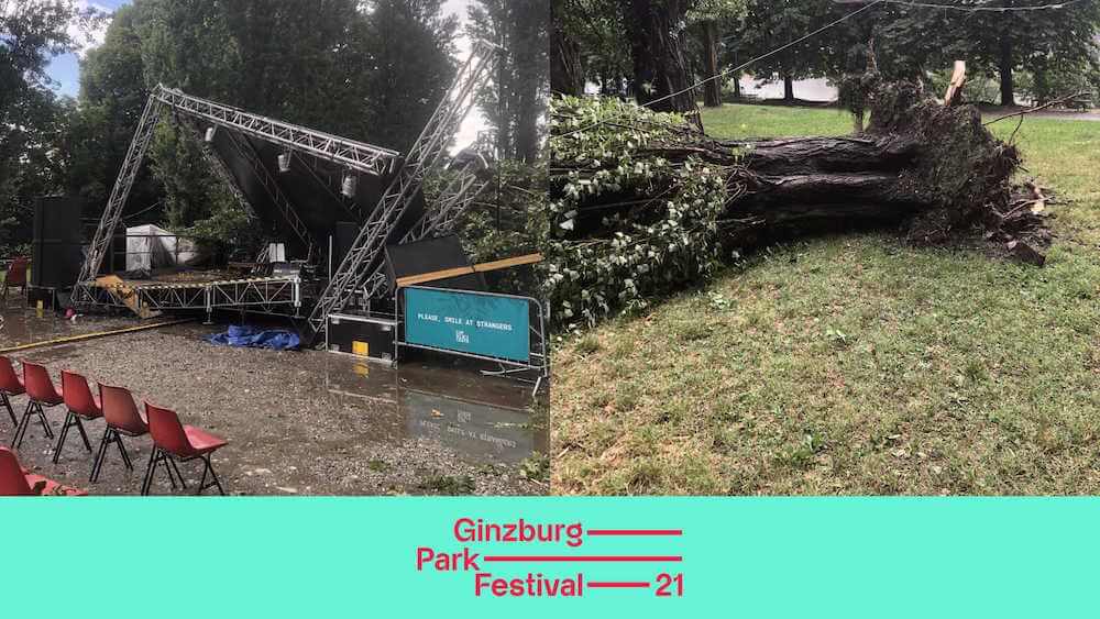 Ginzburg-Park-Festival