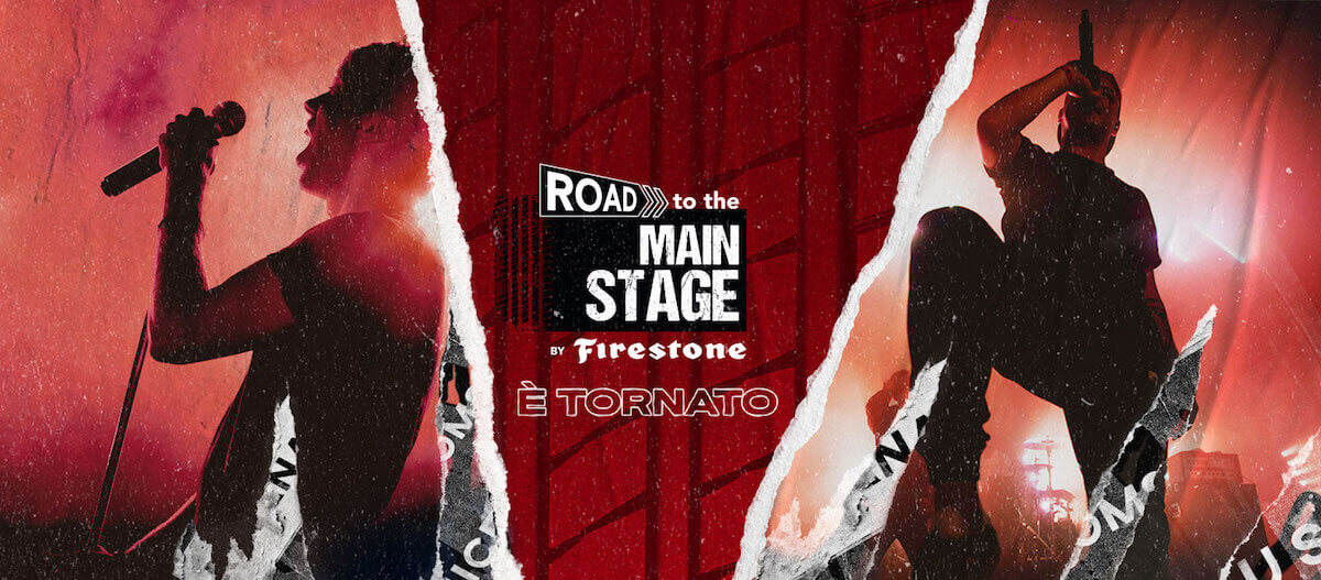 Key-Frame-Road to the Main Stage by Firestone