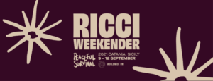 Ricci-Weekender-logo