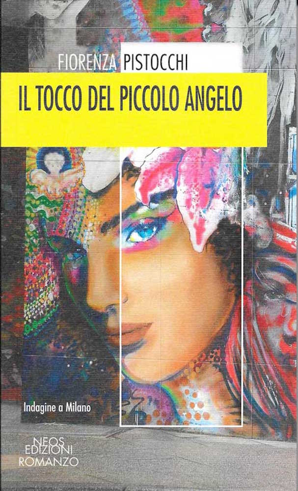 Fiorenza-Pistocchi-Il-tocco-del-piccolo-angelo-cover