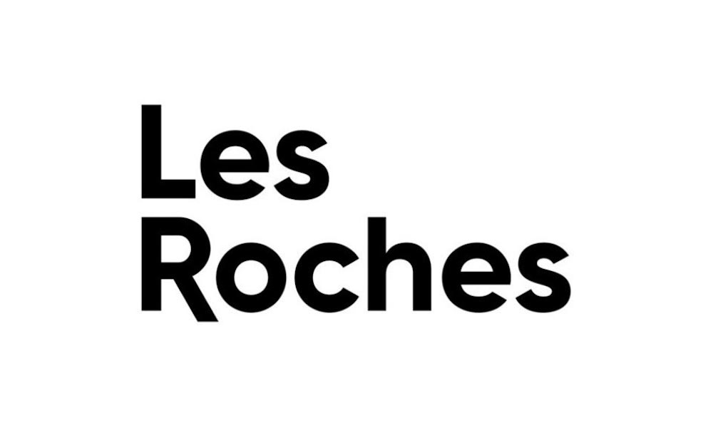 Les Roches Logo
