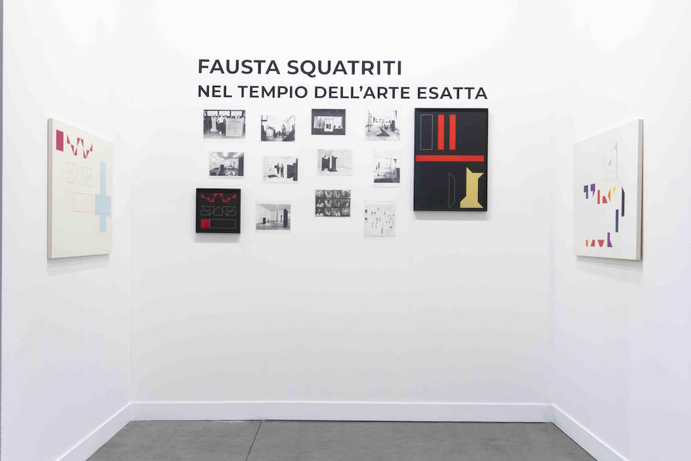 MIART2021-GalleriaBianconi-FaustaSquatriti-InstallationView17