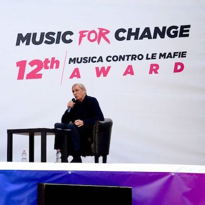Music-for-Change-Don Luigi Ciotti