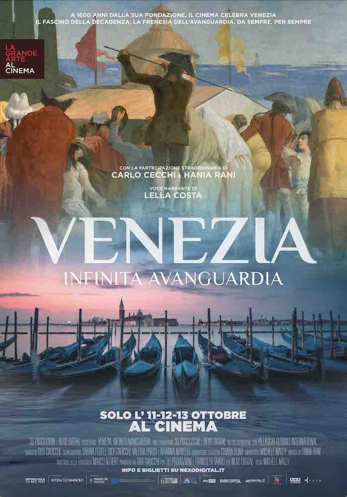 Nexo-Digital-Poster-Venezia