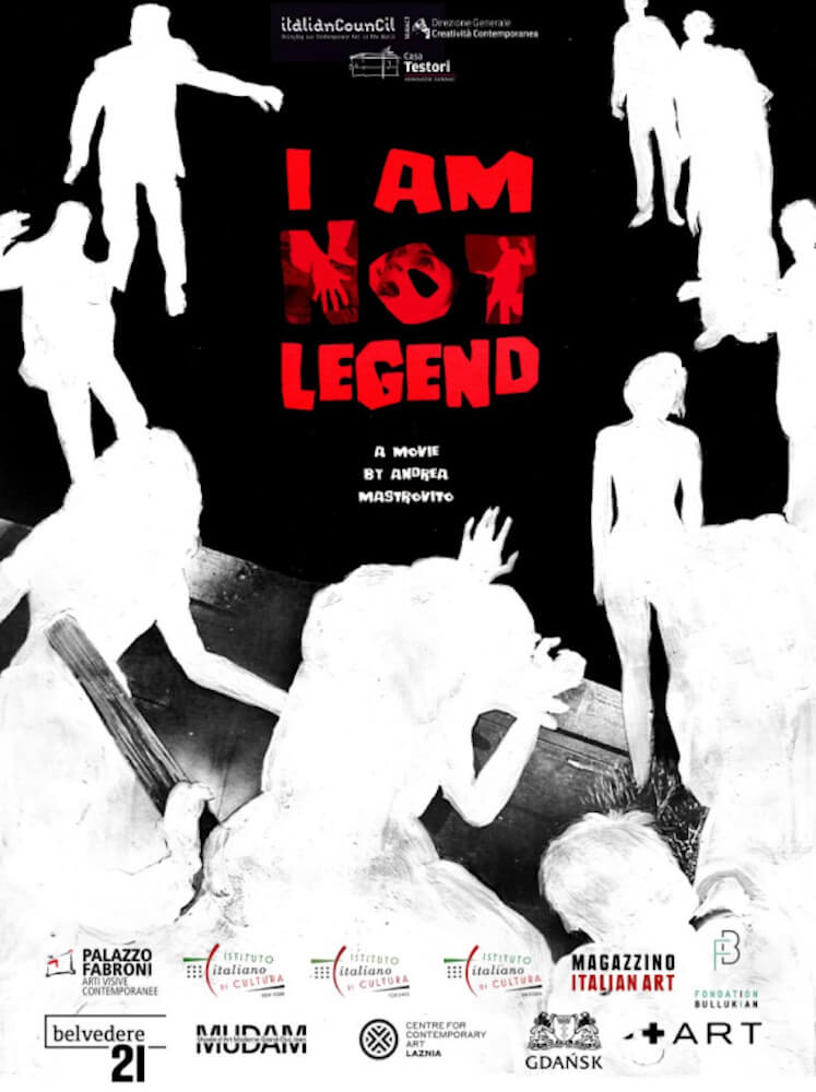 3AFF-I-Not-Legend
