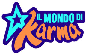 Il-mondo-di-Karma-logo