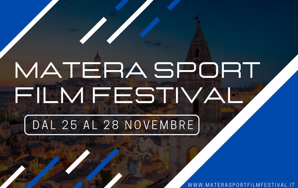 Matera-Sport-Filmfestival