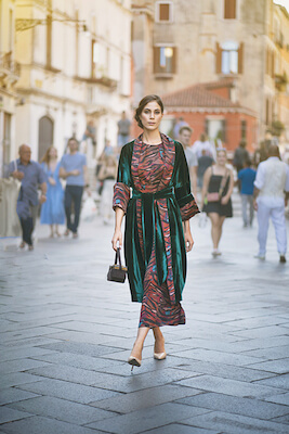 Venice-Fashion-Week
