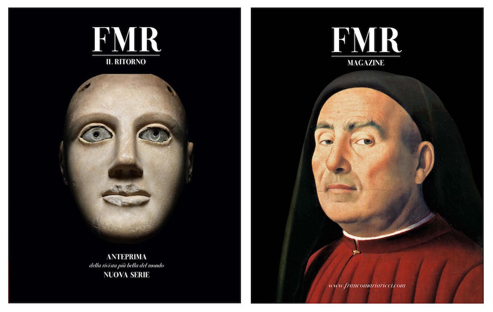 FMR-Magazine