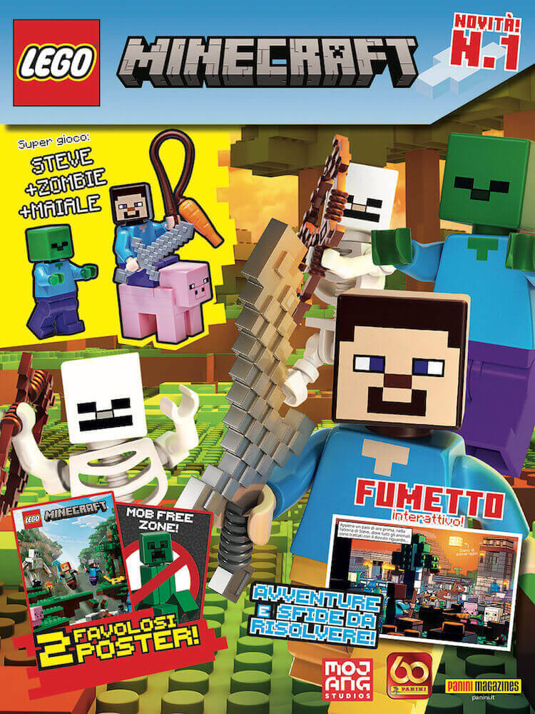 LEGO-Minecraft-cover