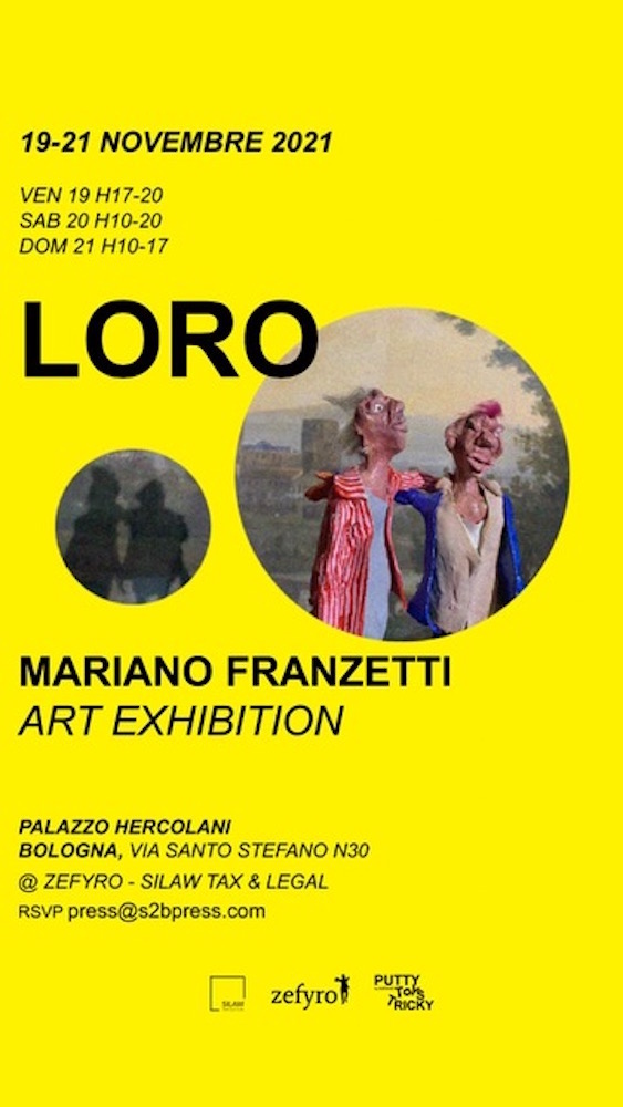Loro-Mariano-Franzett-Exhibition