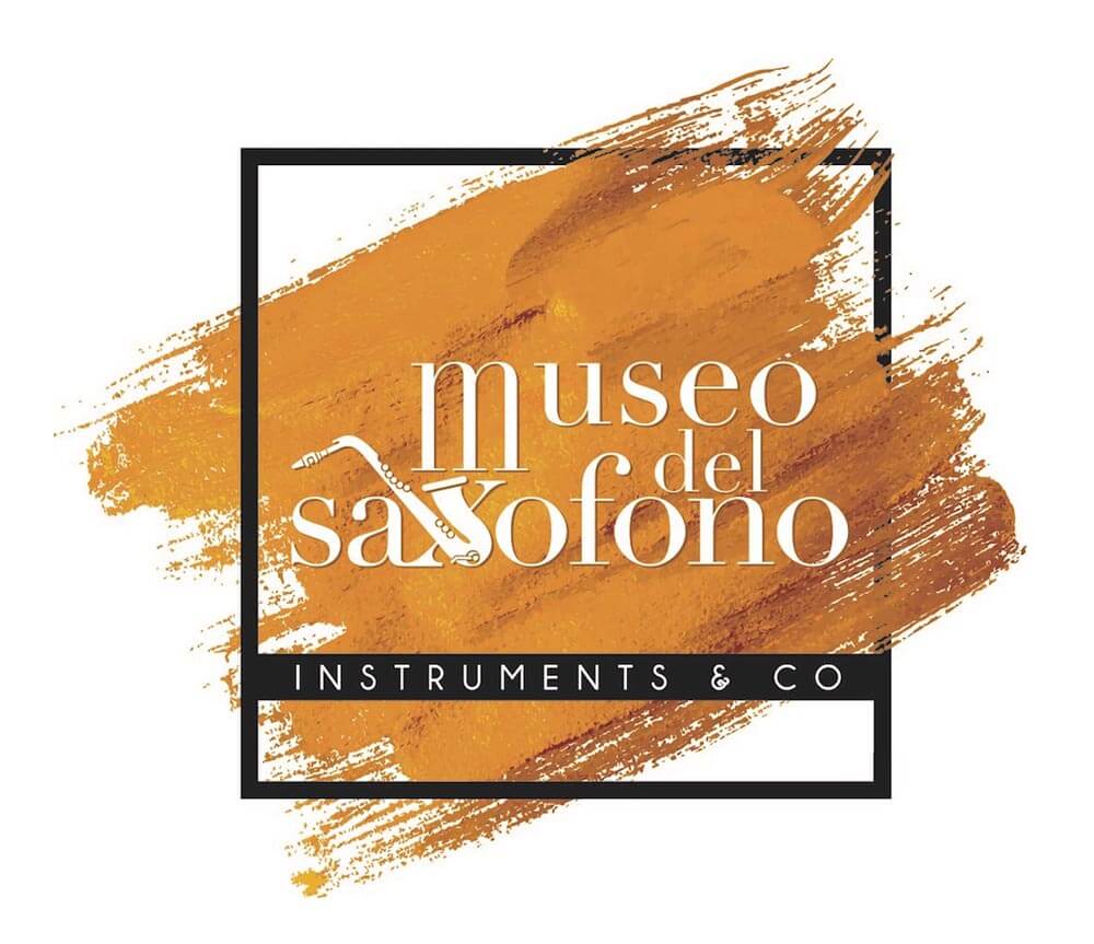 Museo-del-Sax-logo