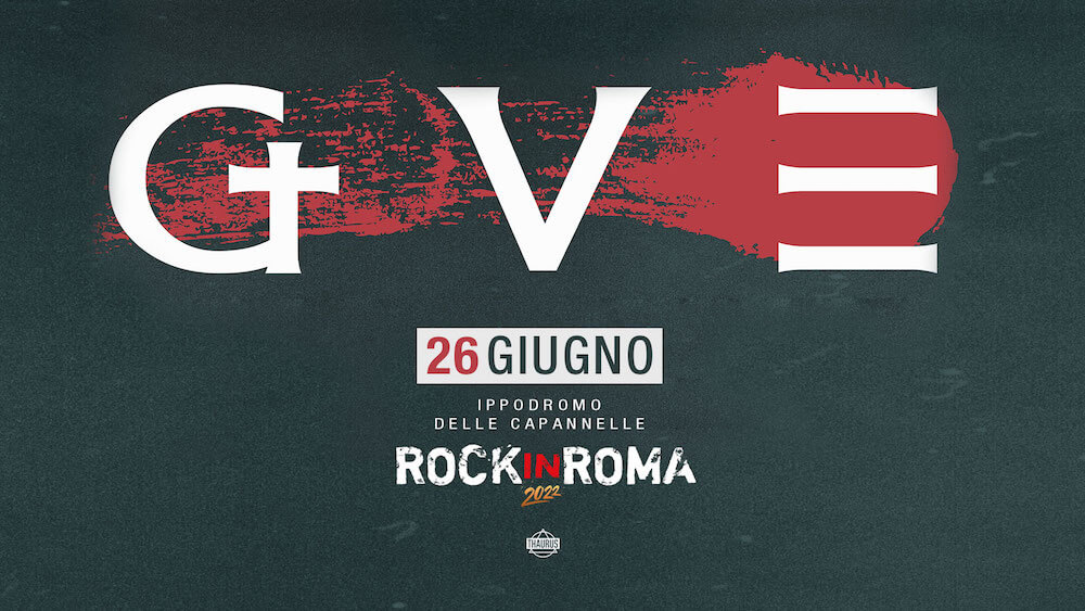 Rock-in-Roma