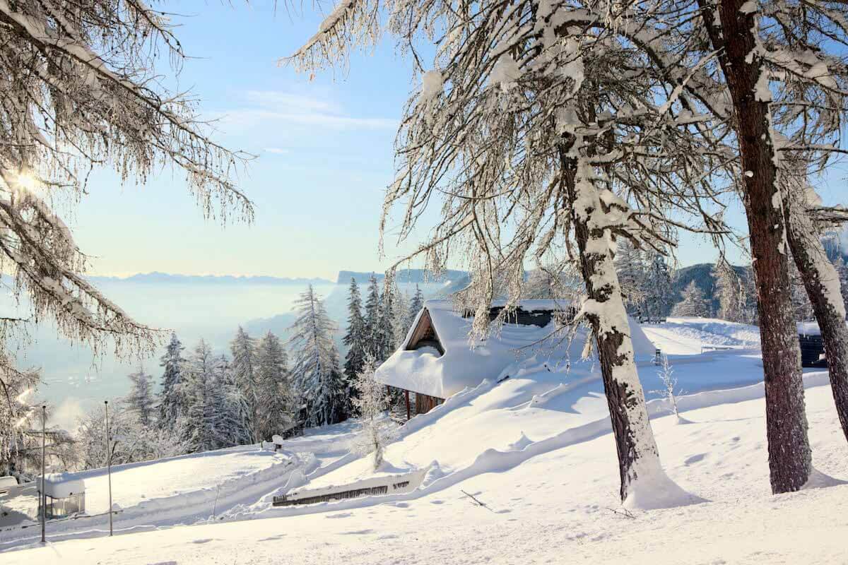 vigilius-mountain-resort-external-view-Winter-Ph credits Georg Tappeiner ©