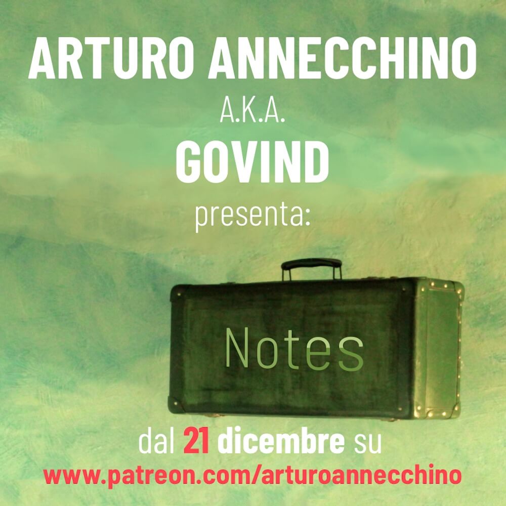 Arturo-Annecchino