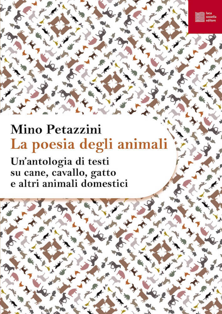 Luca-Sossella-Editore-La poesia degli animali