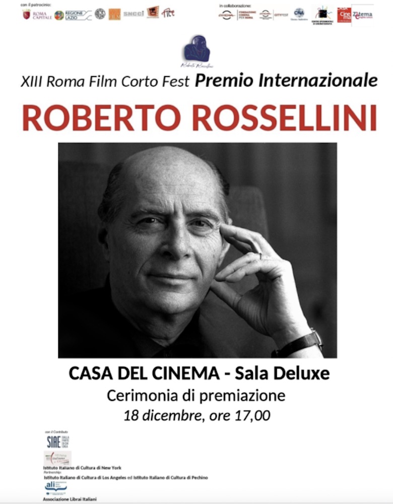 Premio-Rossellini
