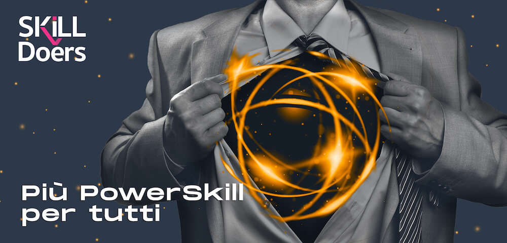 Skill-Doers-Le powerskill energia rinnovabile del progetto SkillDoers