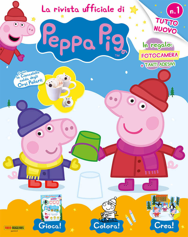 Panini-La-rivista-ufficiale-di-Peppa-Pig-Cover