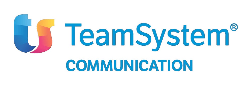 TeamSystem-communication-logo