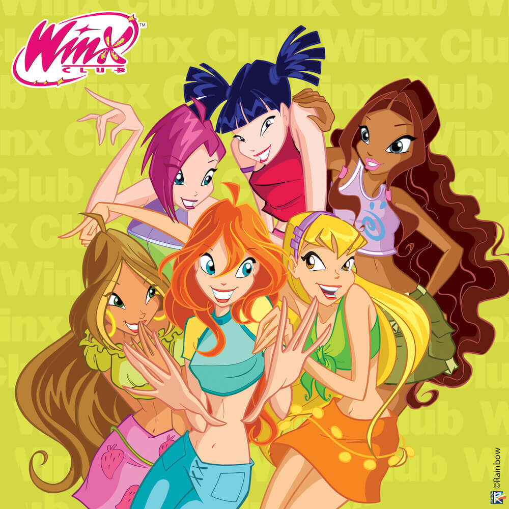 Winx-Club