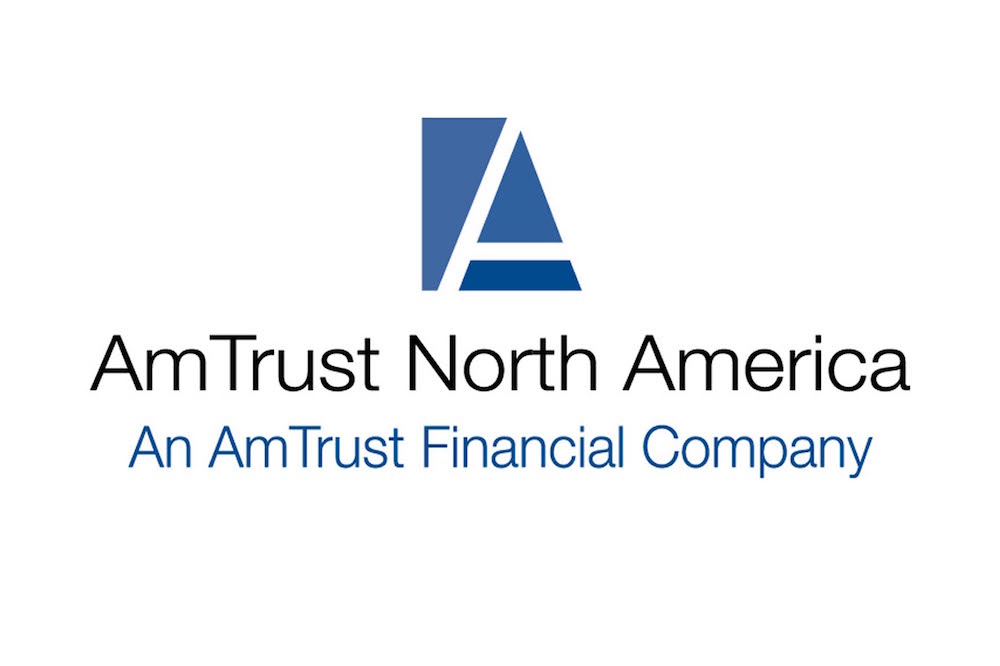 AmTrust Logo