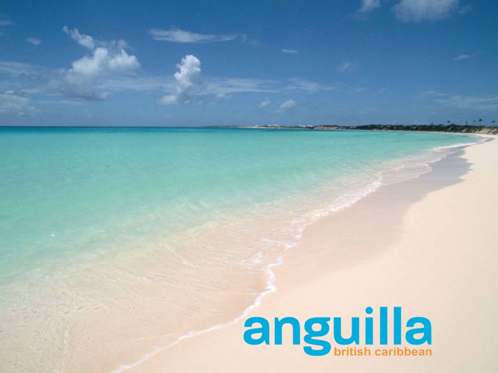 Anguilla-Caraibi