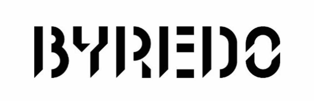 Byredo-logo