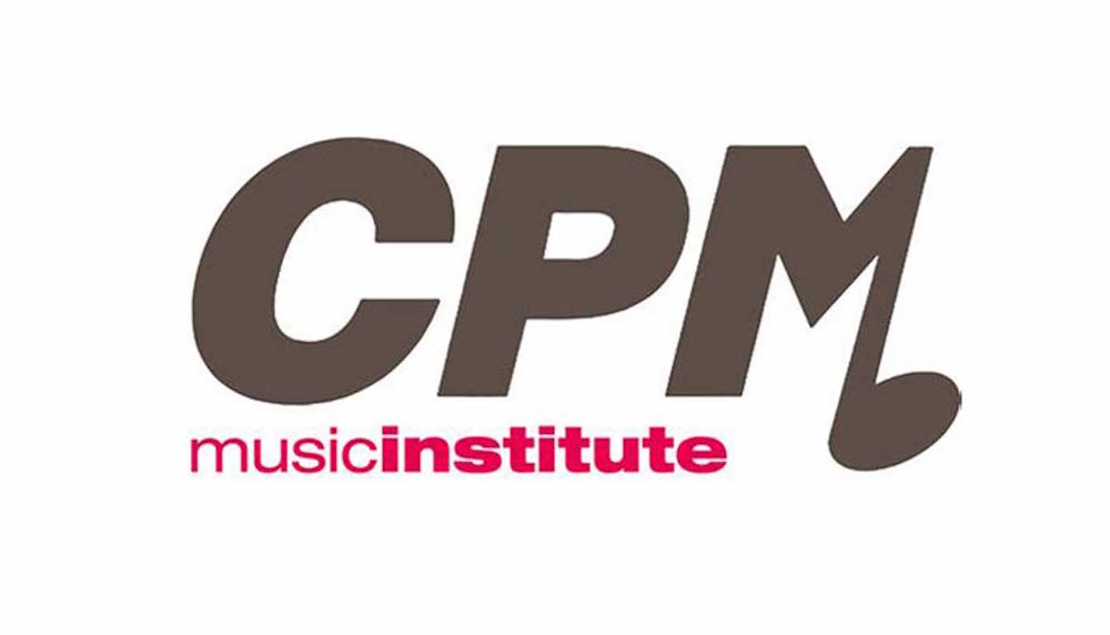 CPM-Music-Institute-logo
