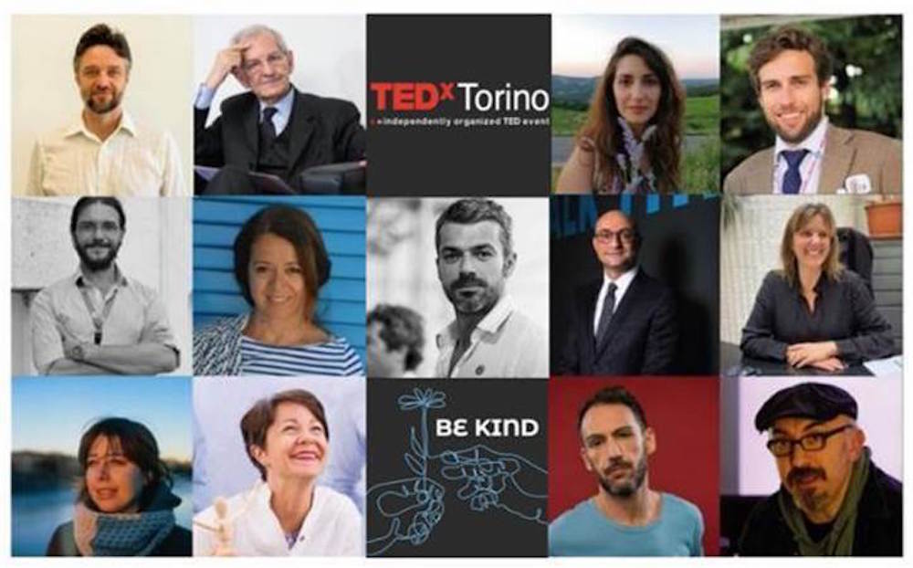 TEDxTorino