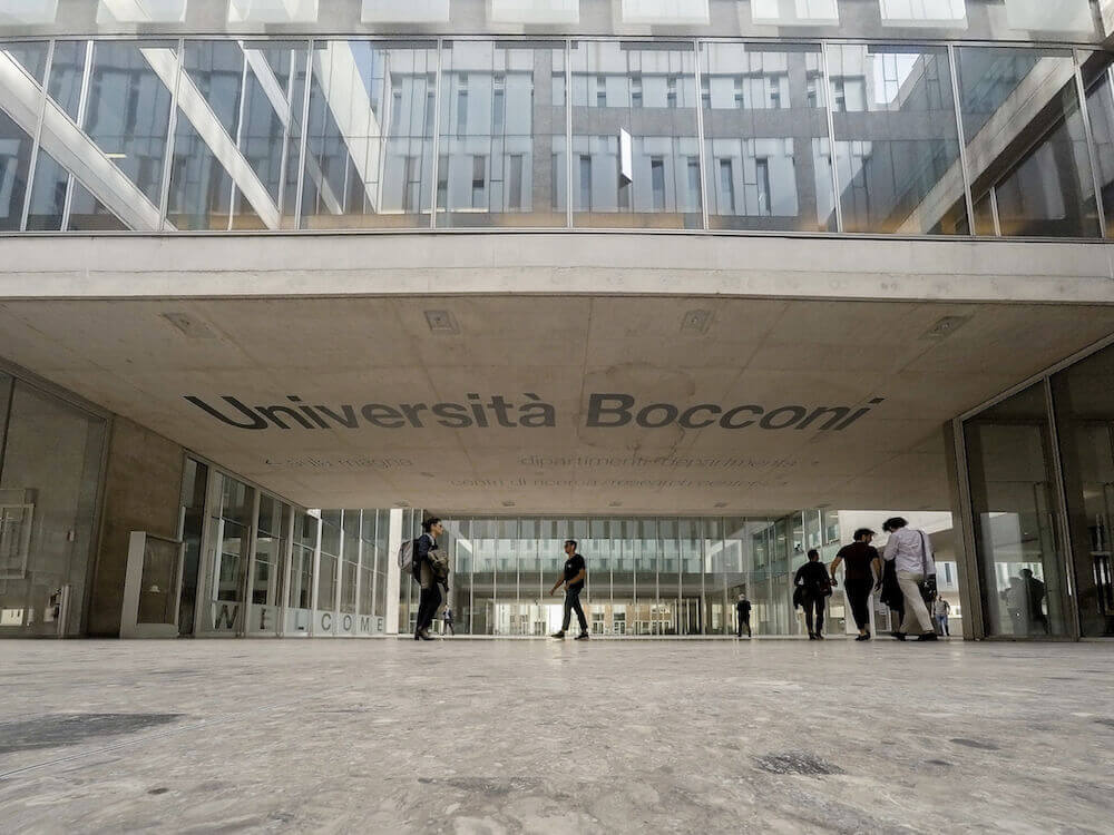 Università-Bocconi