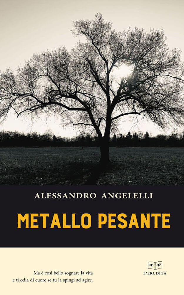 Alessandro-Angelelli-Metallo pesante-copertina